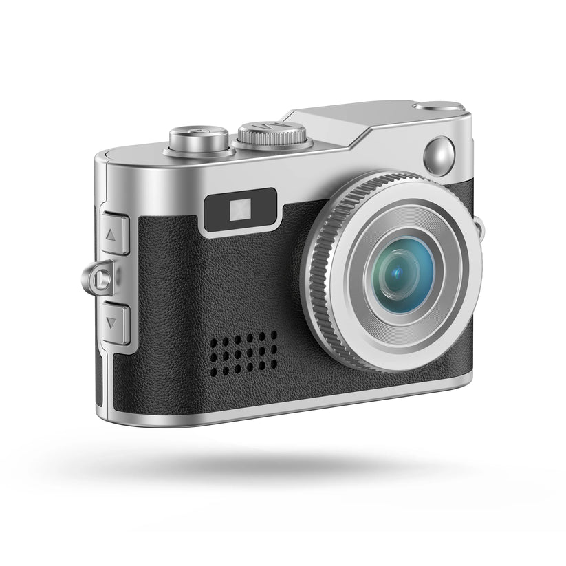 Energy Mini Camera Black