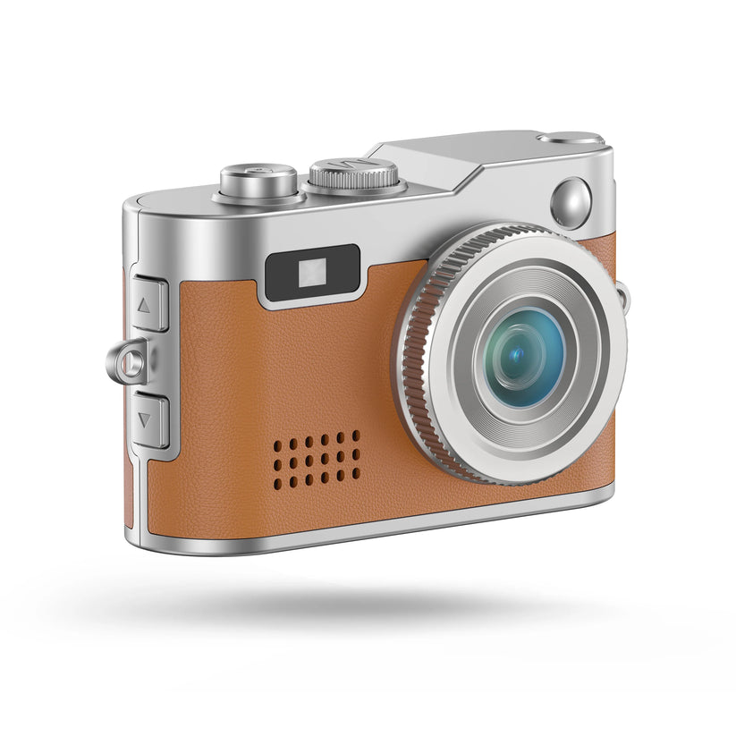 Energy Mini Camera Black