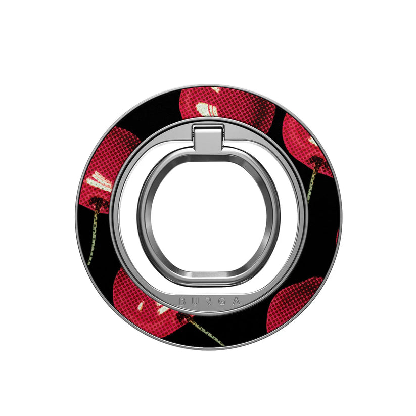 Burga - Magnetic Ring Holder