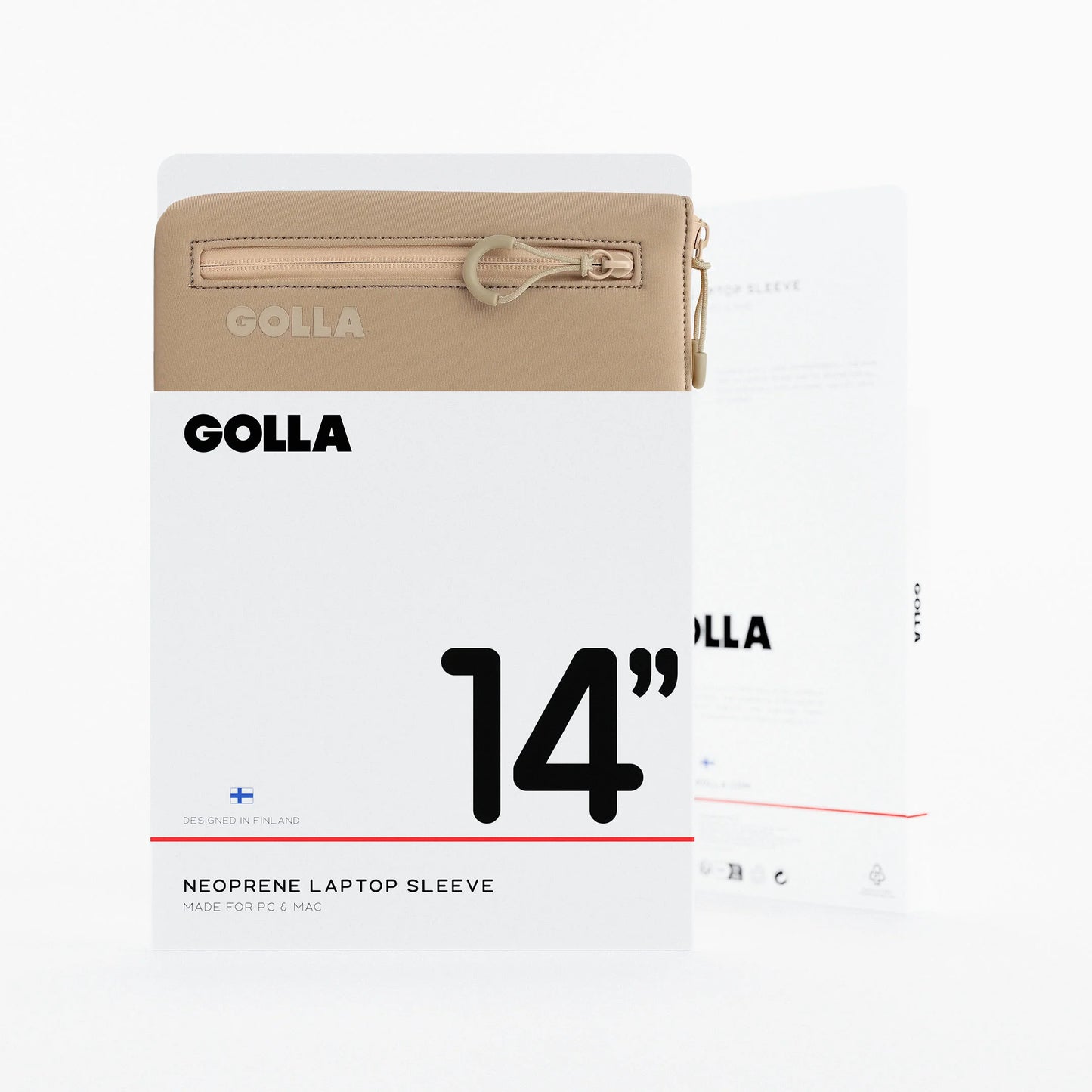 GOLLA Sleeve Metro Neoprene