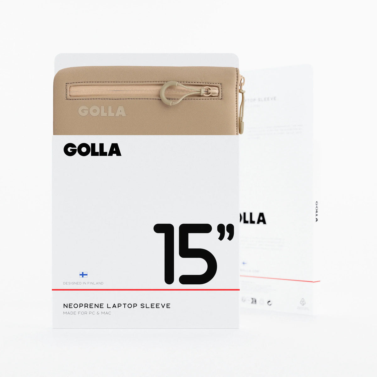 GOLLA Sleeve Metro Neoprene