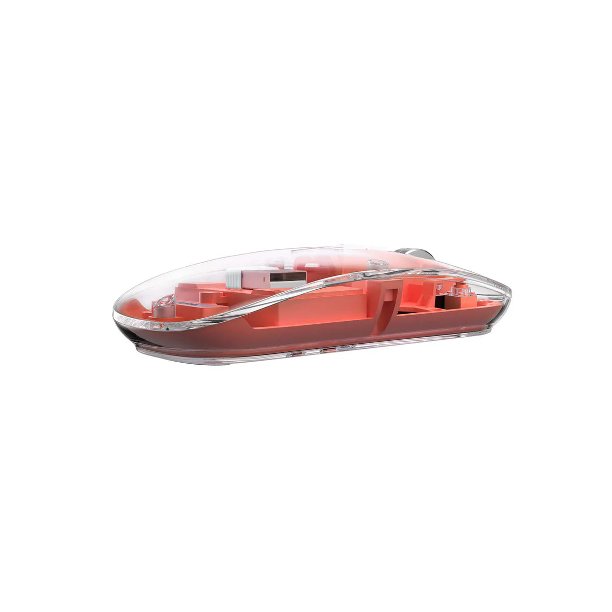 JCPal Ctrl Pro Wireless Optical Mouse
