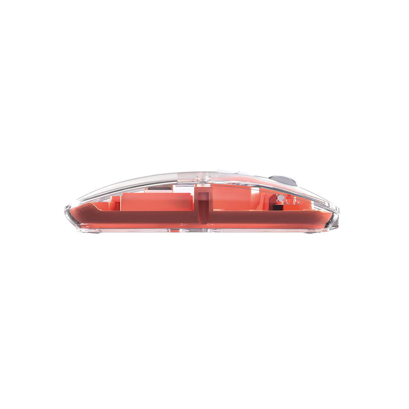 JCPal Ctrl Pro Wireless Optical Mouse