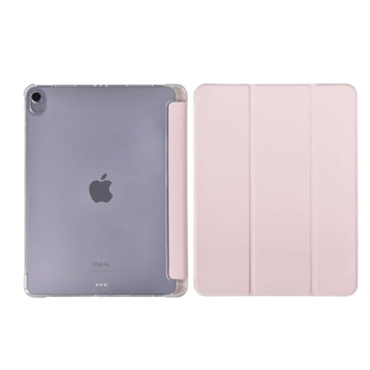 DEVIA Cool Series case for iPad PRO 13" (2024) with pencil slot - Pink