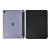 DEVIA Cool Series case for iPad AIR 13" (2024) with pencil slot - Black