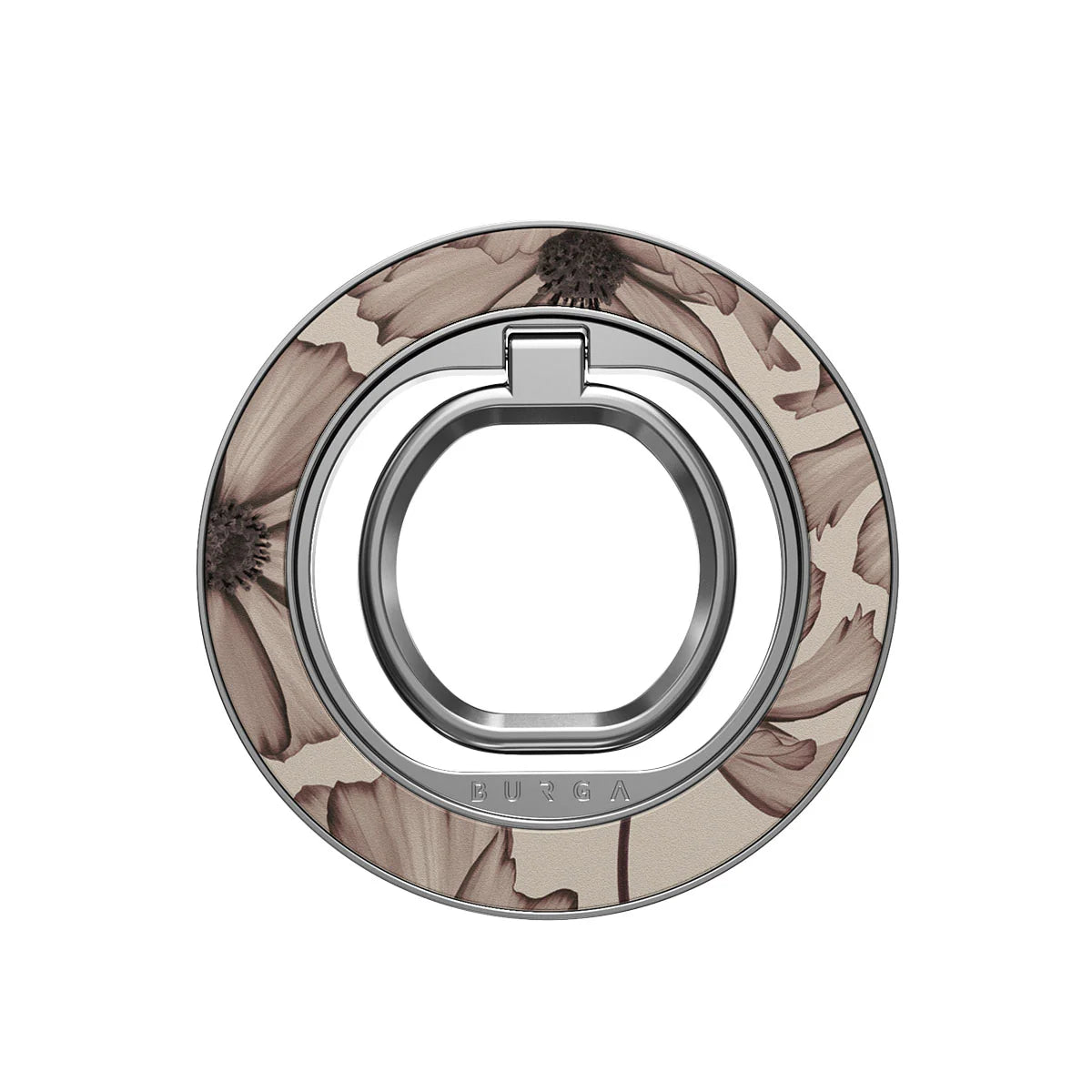 Burga - Magnetic Ring Holder