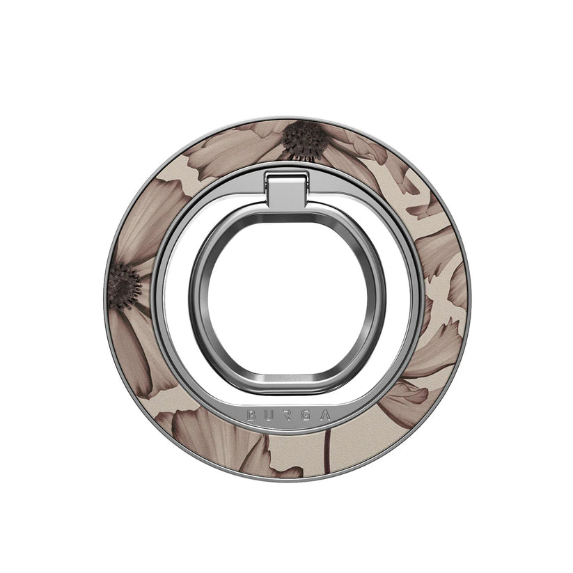 Burga - Magnetic Ring Holder