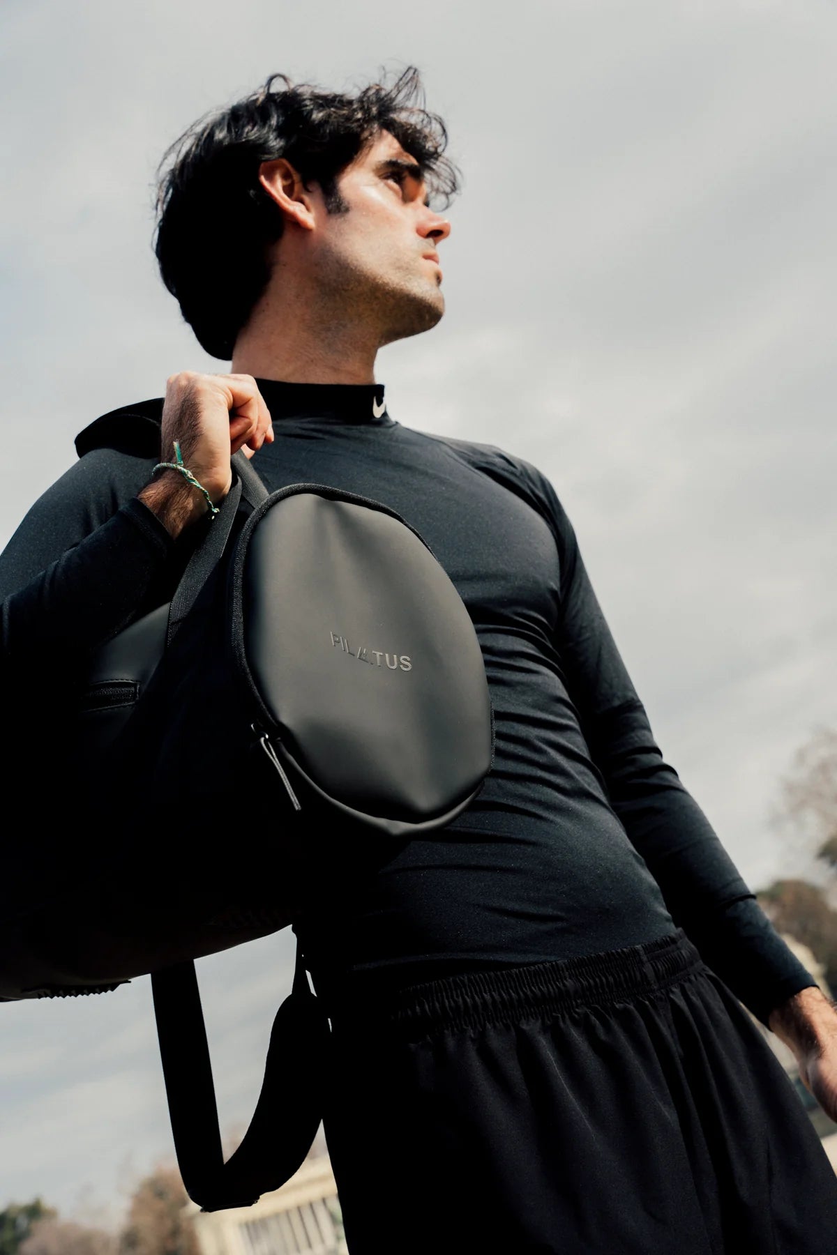 Pilatus Urban Gym Bag