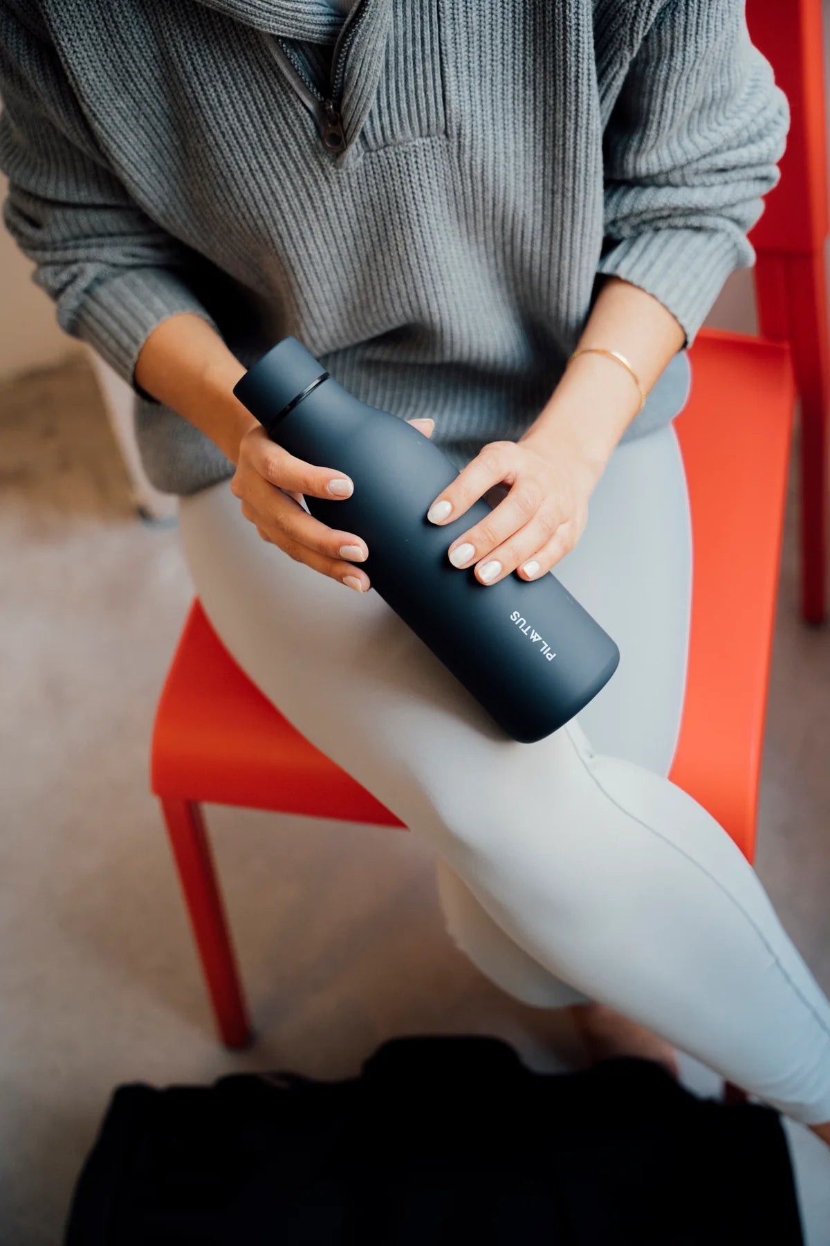 Pilatus Urban Water Bottle