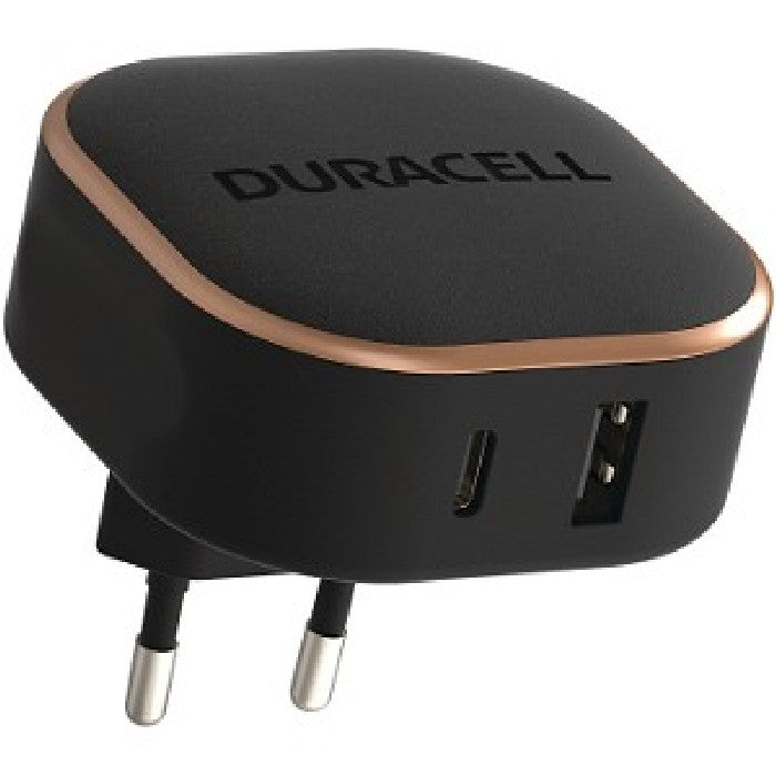 Duracell Charger Pd30w+ Pps18w