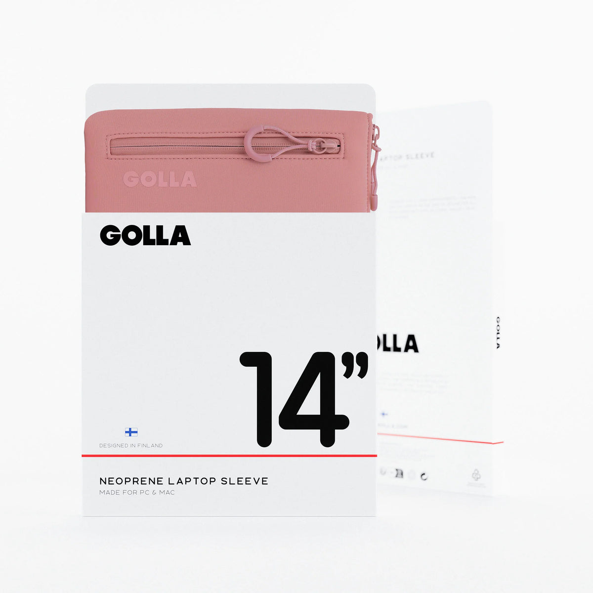 GOLLA Sleeve Metro Neoprene