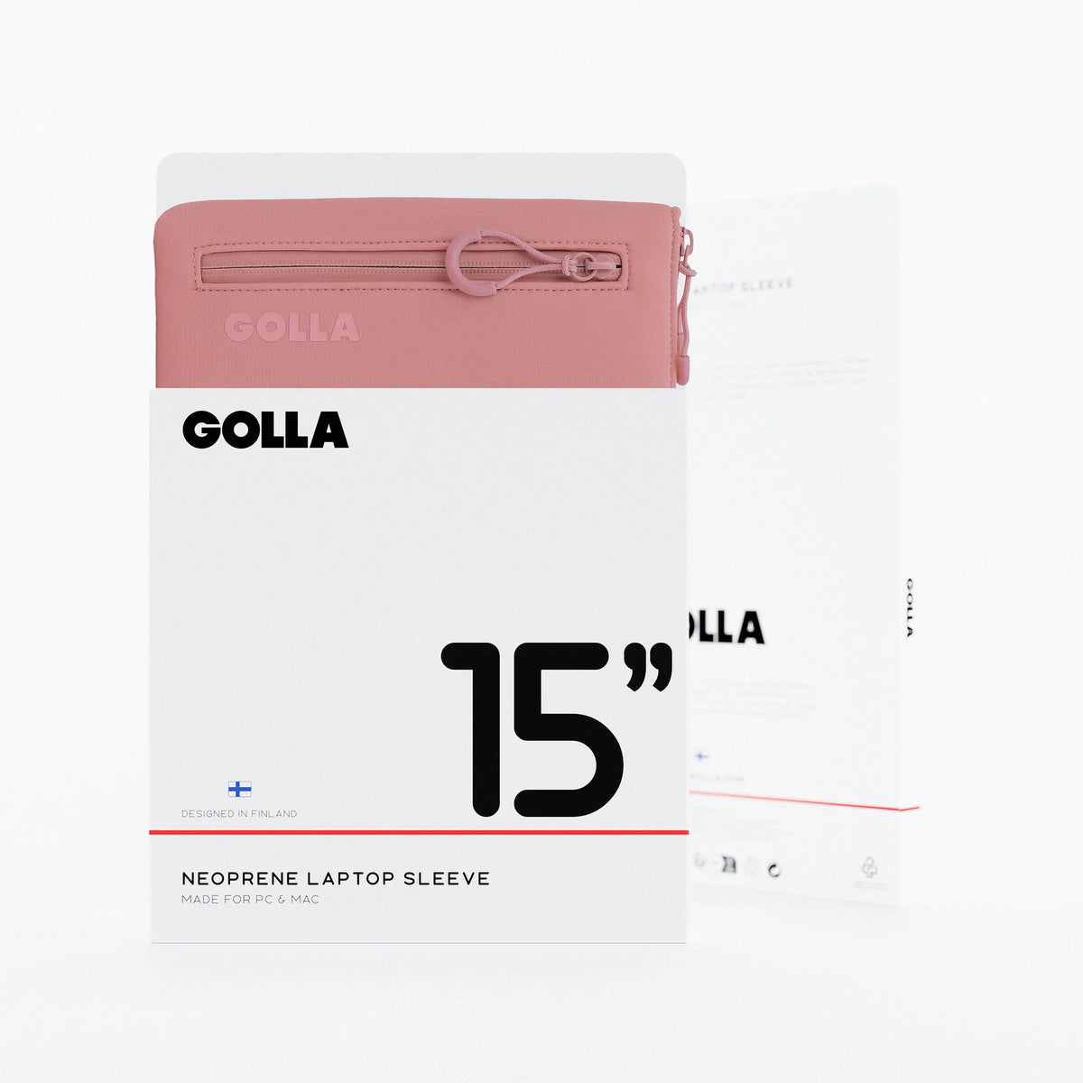 GOLLA Sleeve Metro Neoprene