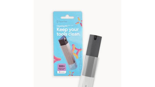 Paperlike Cleaning Kit