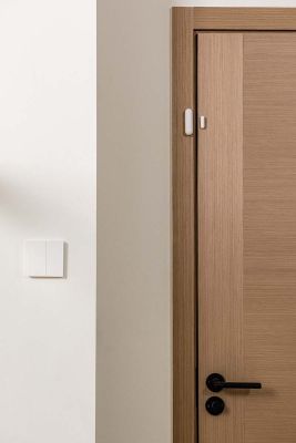 Aqara Door and Window Sensor P2