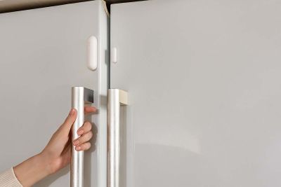Aqara Door and Window Sensor P2