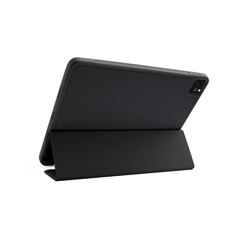 JCPal DuraPro Protective Case with Pencil Holder