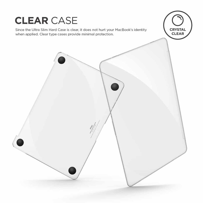 Elago Ultra Slim Hard Case For MacBook Pro 16" (2019-2020)