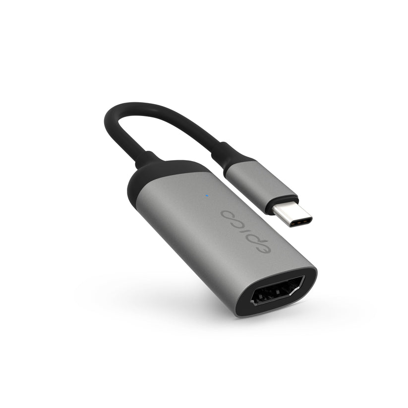 Epico USB-C To HDMI Adapter