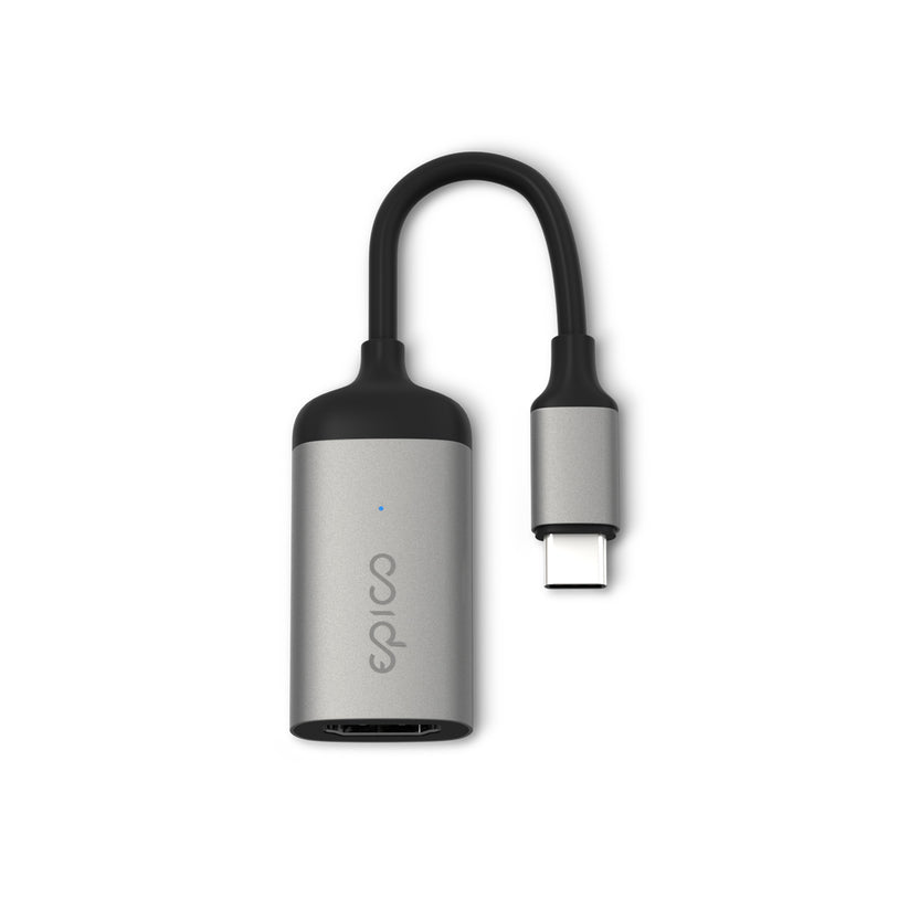 Epico USB-C To HDMI Adapter