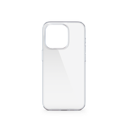 Epico Transparent Hero Case iPhone for 15 Series