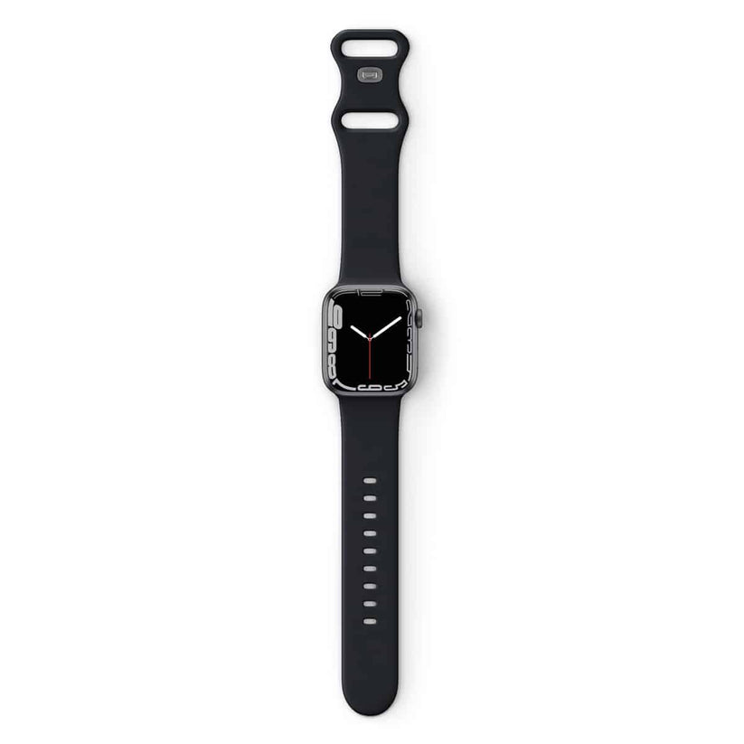 Epico Silicone Band for Apple Watch