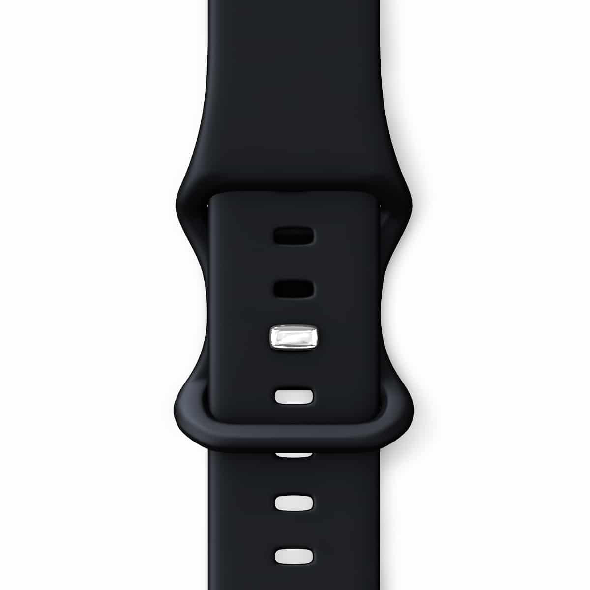 Epico Silicone Band for Apple Watch