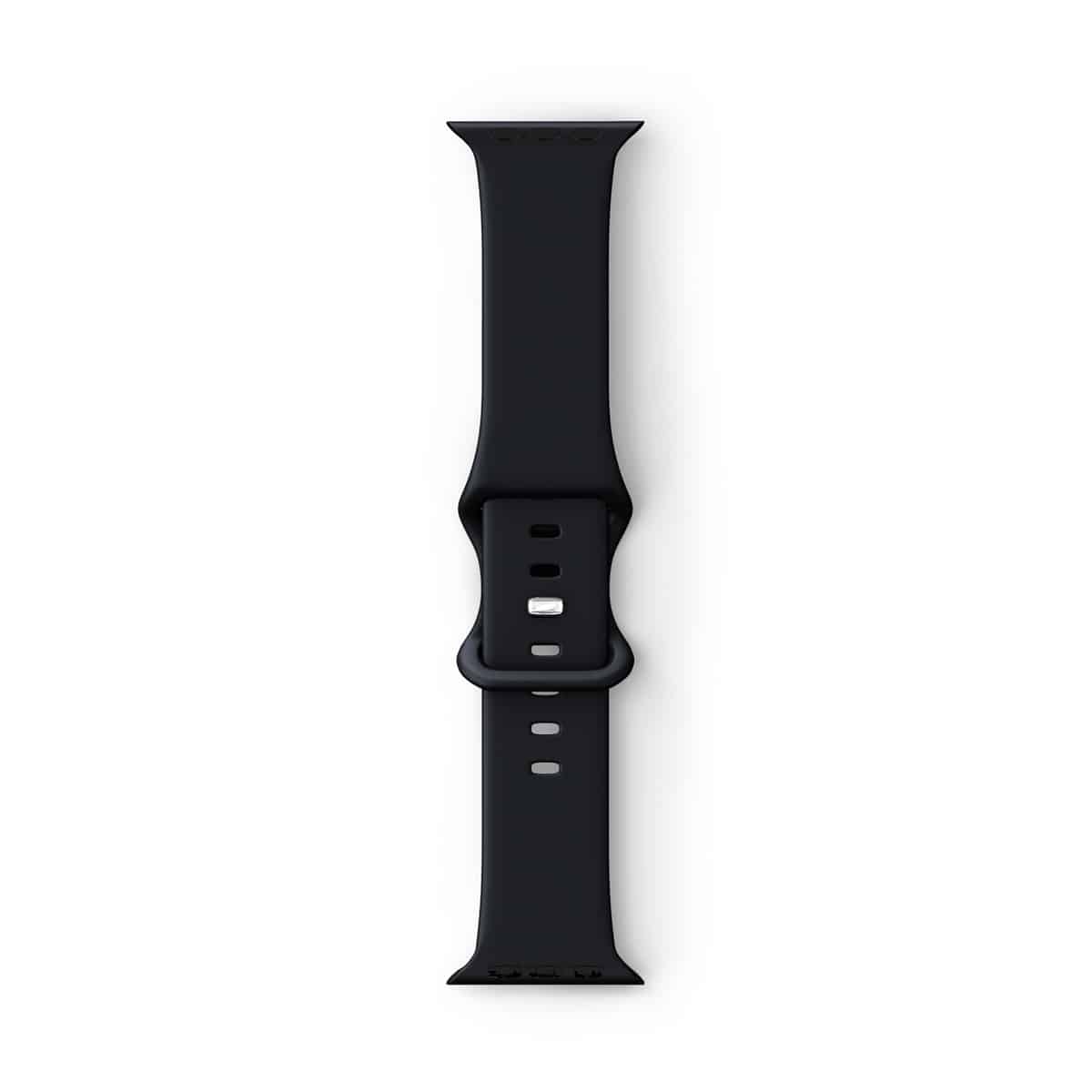 Epico Silicone Band for Apple Watch