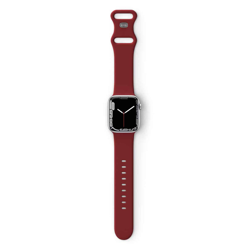 Epico Silicone Band for Apple Watch