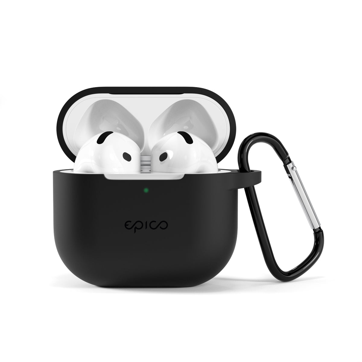 Epico Silicone Outdoor Cover AirPods 4/4