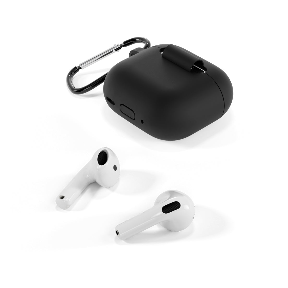 Epico Silicone Outdoor Cover AirPods 4/4