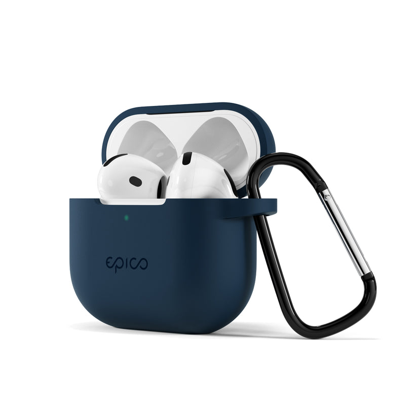 Epico Silicone Outdoor Cover AirPods 4/4