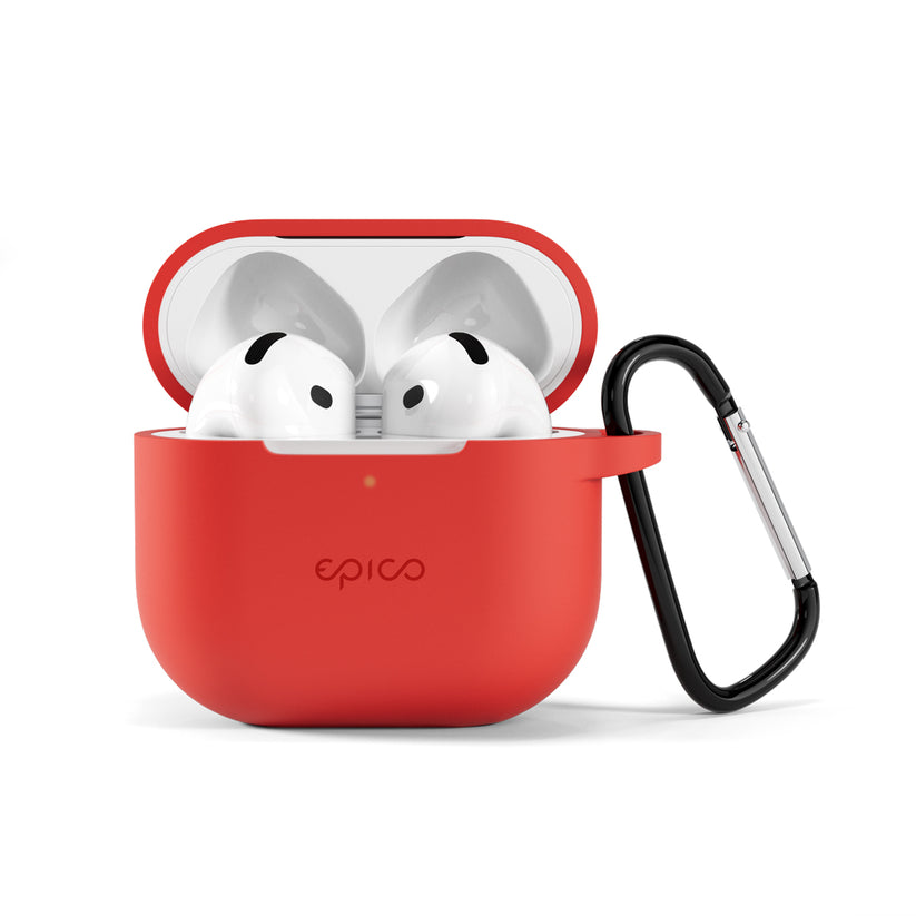 Epico Silicone Outdoor Cover AirPods 4/4