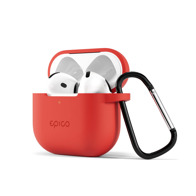 Epico Silicone Outdoor Cover AirPods 4/4