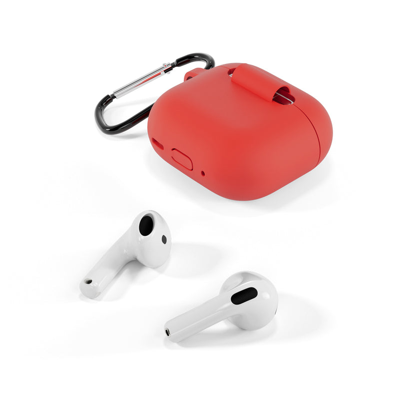 Epico Silicone Outdoor Cover AirPods 4/4