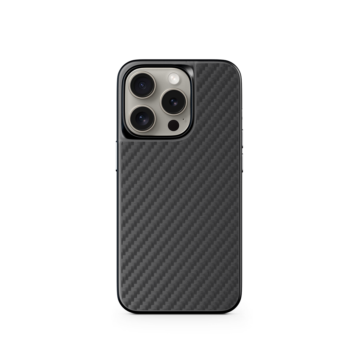 Epico Mag+ Hybrid Carbon Case