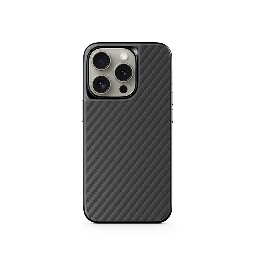 Epico Mag+ Hybrid Carbon Case