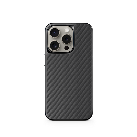 Epico Mag+ Hybrid Carbon Case