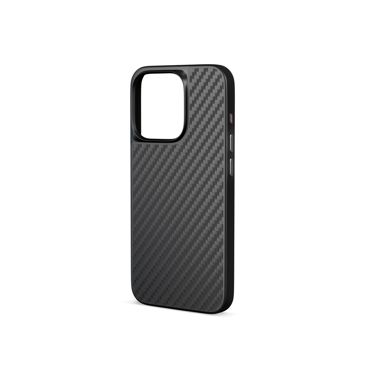 Epico Mag+ Hybrid Carbon Case