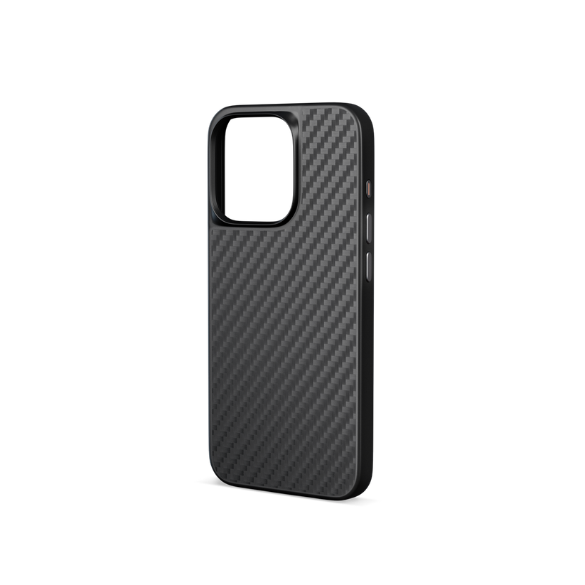 Epico Mag+ Hybrid Carbon Case