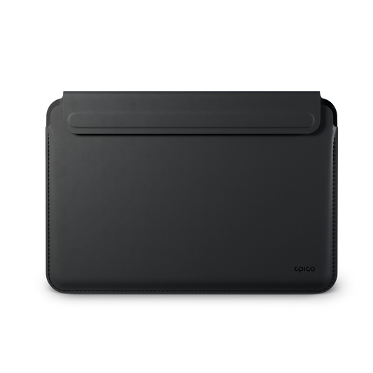 Epico Leather Sleeve for MacBook