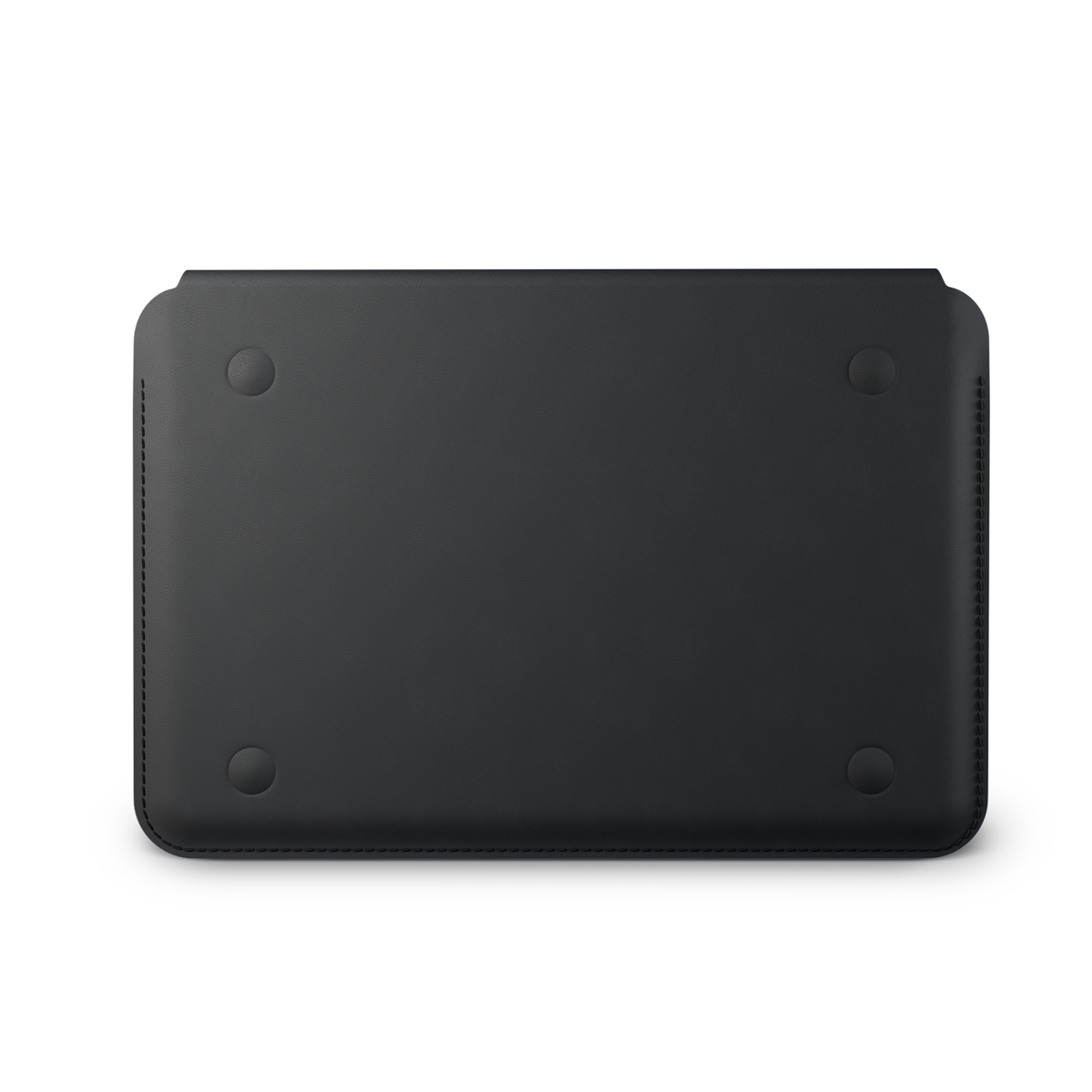 Epico Leather Sleeve for MacBook
