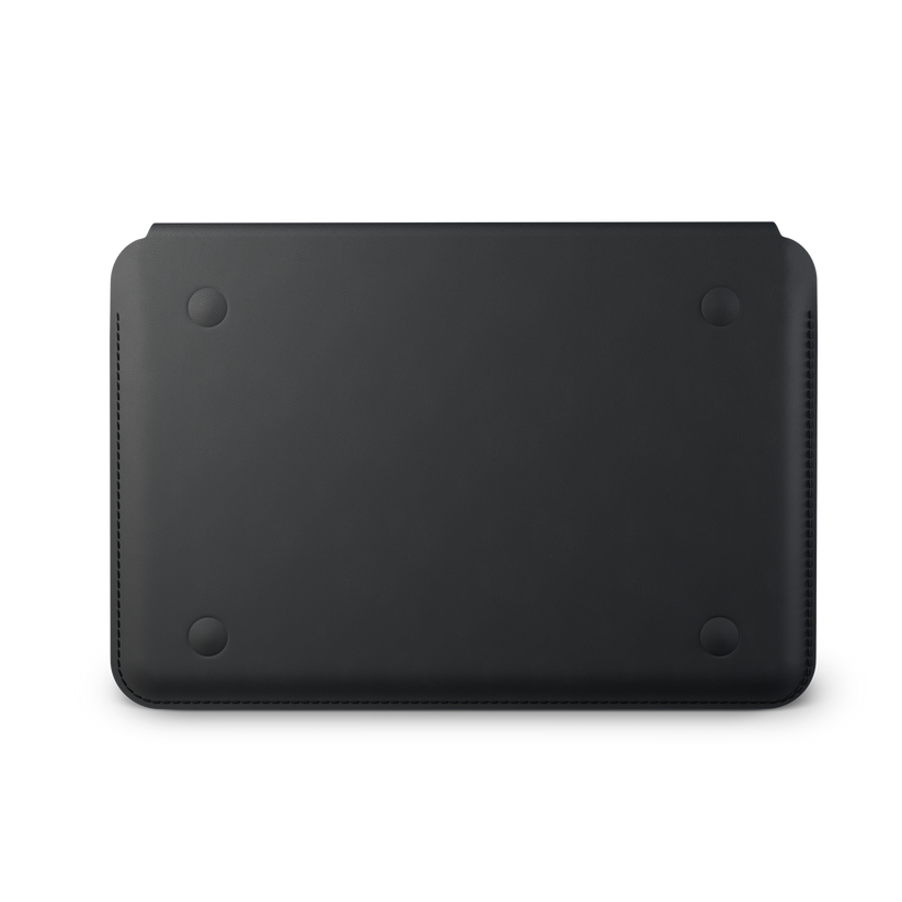 Epico Leather Sleeve for MacBook