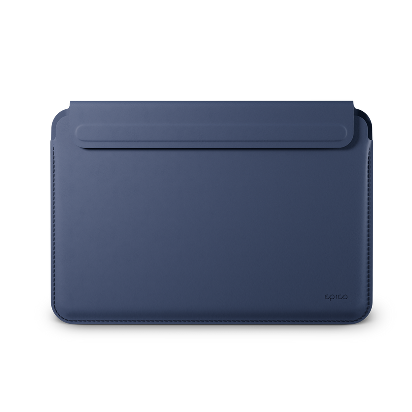 Epico Leather Sleeve for MacBook