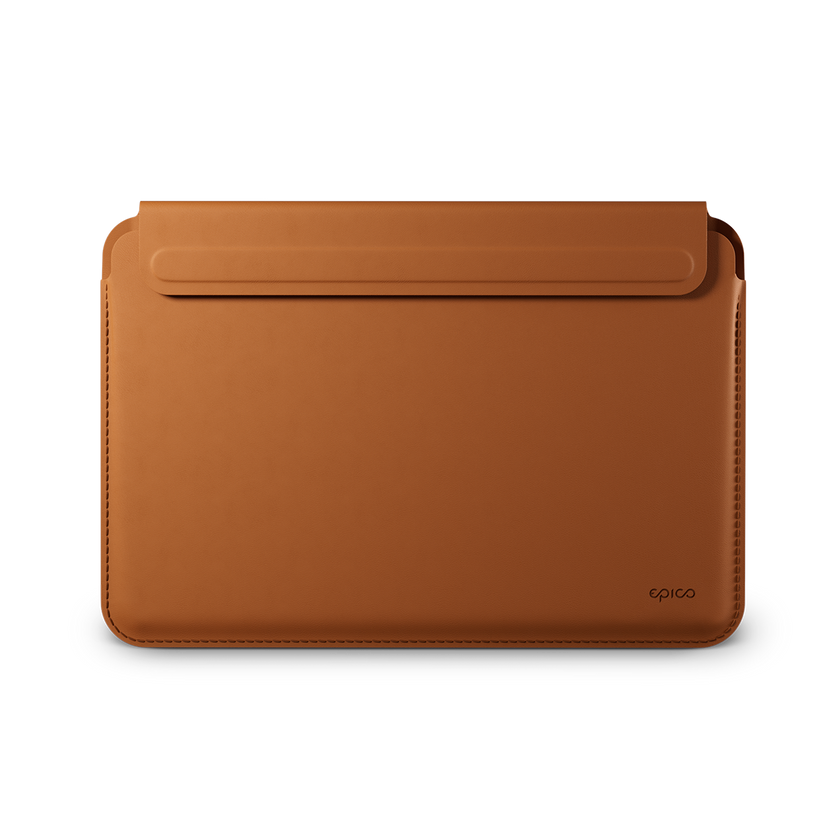 Epico Leather Sleeve for MacBook