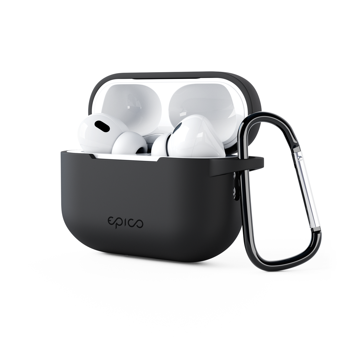 Epico Silicone Outdoor Cover for AirPods 3rd Gen / AirPods Pro 2nd Gen