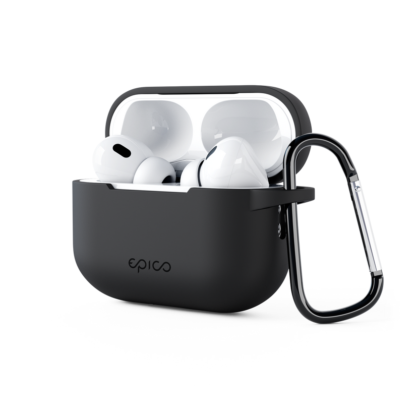 Epico Silicone Outdoor Cover for AirPods 3rd Gen / AirPods Pro 2nd Gen