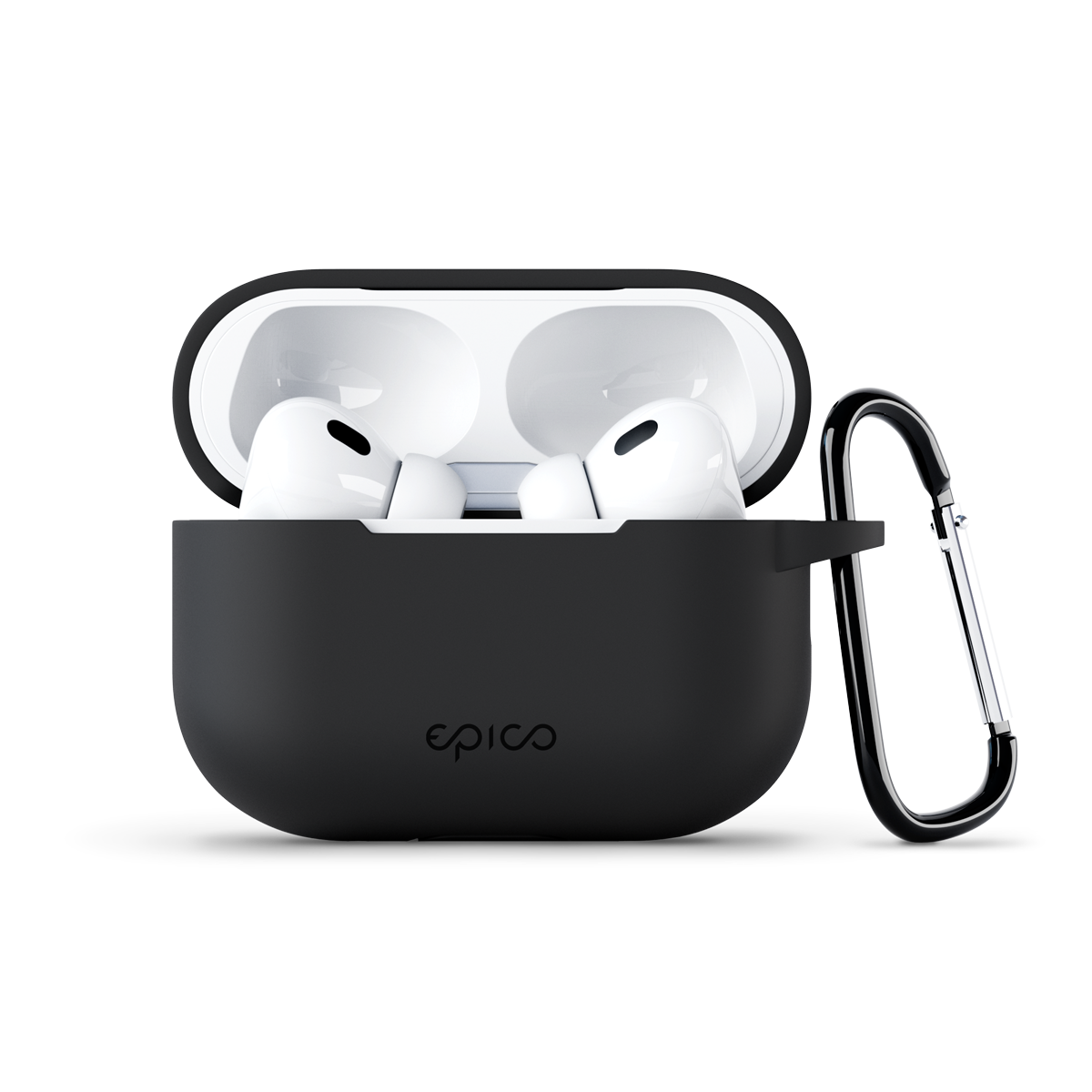 Epico Silicone Outdoor Cover for AirPods 3rd Gen / AirPods Pro 2nd Gen