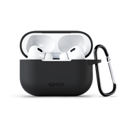 Epico Silicone Outdoor Cover for AirPods 3rd Gen / AirPods Pro 2nd Gen