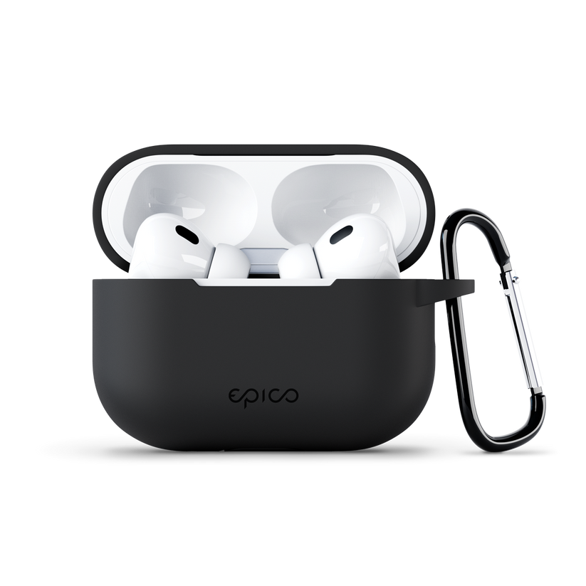 Epico Silicone Outdoor Cover for AirPods 3rd Gen / AirPods Pro 2nd Gen