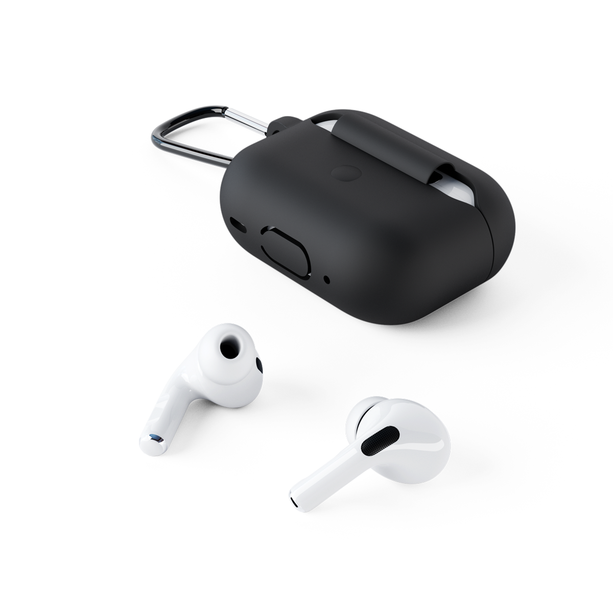 Epico Silicone Outdoor Cover for AirPods 3rd Gen / AirPods Pro 2nd Gen